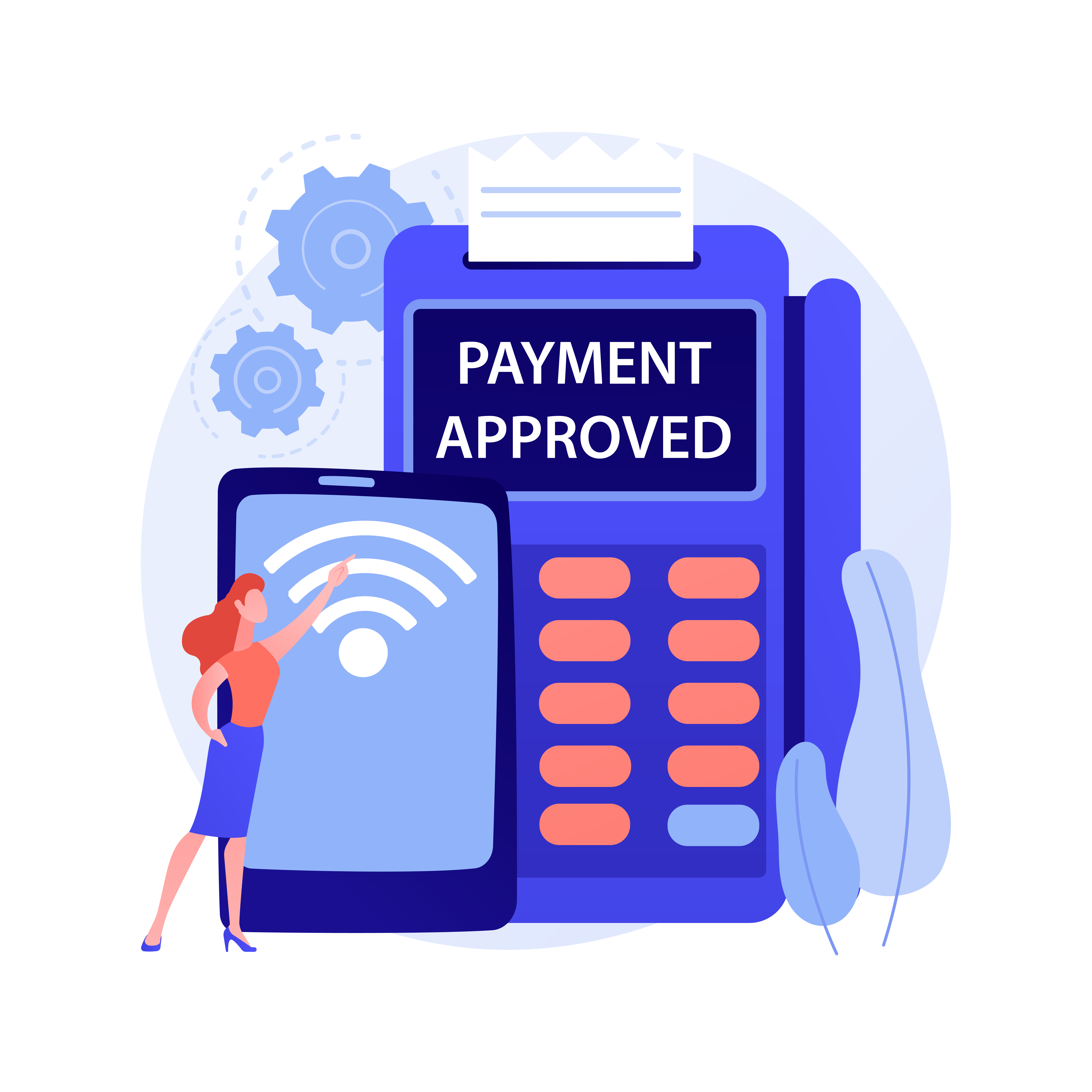 Payments