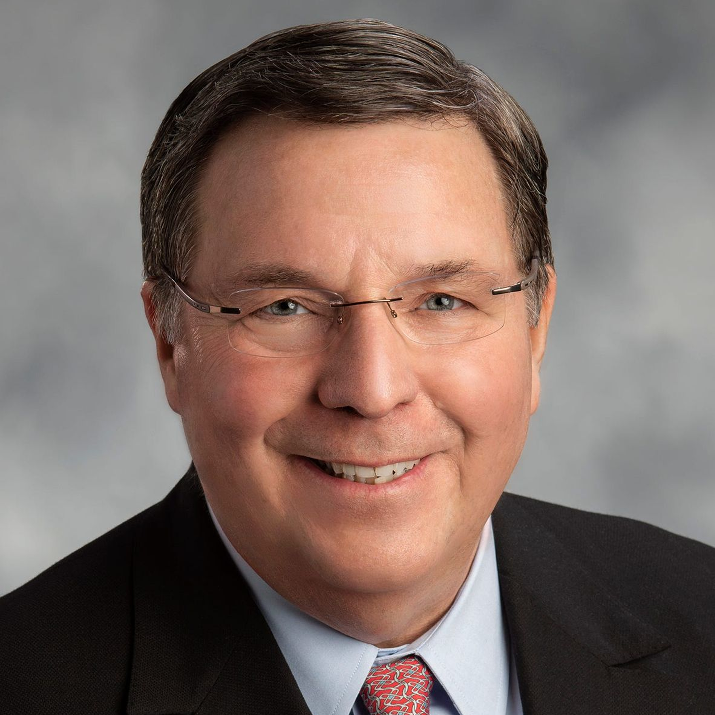 Peter Carlos - Founder & CEO